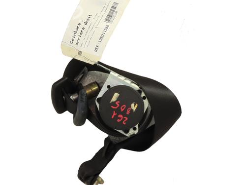 Rear right seatbelt SMART FORFOUR (454) 1.5 CDI (454.000) | BP35928685I28 - Image 2