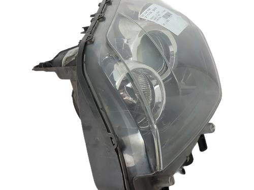 Left headlight RENAULT LAGUNA III (BT0/1) 1.5 dCi (BT00, BT0A, BT0T, BT1J) | BP28731546C28 - Image 4