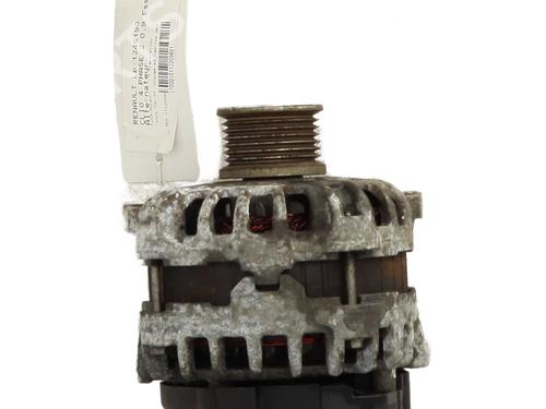 Alternator RENAULT CLIO IV (BH_) 0.9 TCe 90 (BHNF, BHMA, BHMH, BHJK, BHJR) | BP29065743M7 - Image 2