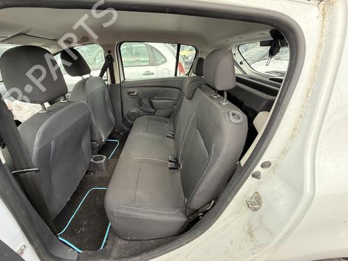 Gearbox DACIA SANDERO II 1.0 SCe 75 (B8JC, B8JD) | BP21300487M3 
