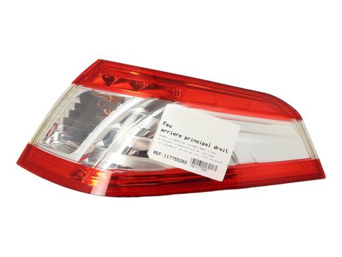 Used Right taillight Right taillight 30821605 30821605