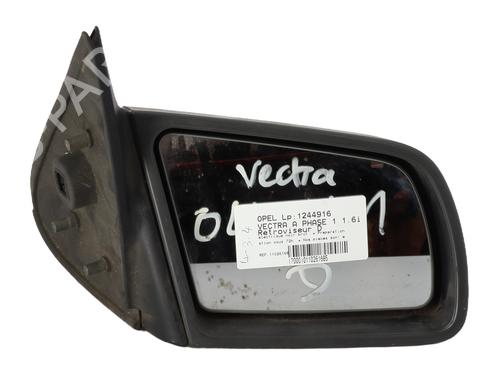 Used Right mirror OPEL VECTRA A (J89) [1988-1995]  27874990