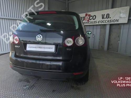 Left front window motor VW GOLF V (1K1) | BP36953458E21 - Image 7