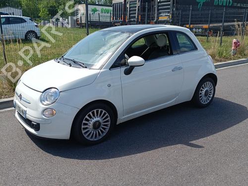 Gearbox FIAT 500 (312_) 0.9 (312AXG1A, 312.AXG11) | BP27862392M3 - Image 7