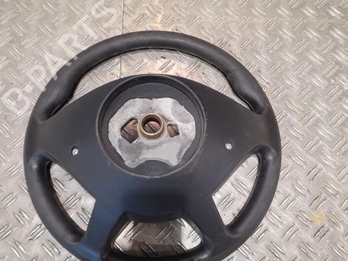 Used Steering wheel Steering wheel MERCEDES-BENZ SPRINTER 3-t Van (B906) 210 CDI (906.611, 906.613) (95 hp) 34170872 34170872