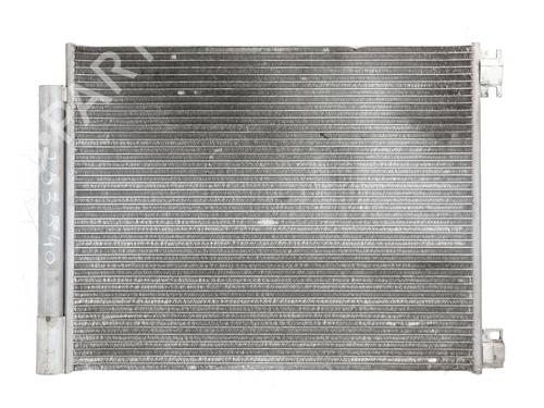 Used AC radiator RENAULT GRAND SCÉNIC IV (R9_) 1.6 dCi 130 (130 hp) 30279261