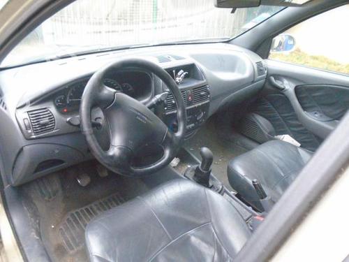 Right mirror FIAT BRAVA (182_) 1.9 TD 100 S (182.BF) | BP21369223C27 