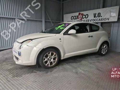Engine ALFA ROMEO MITO (955_) 1.6 JTDM (955AXC1B) | BP35994430M1 - Image 14