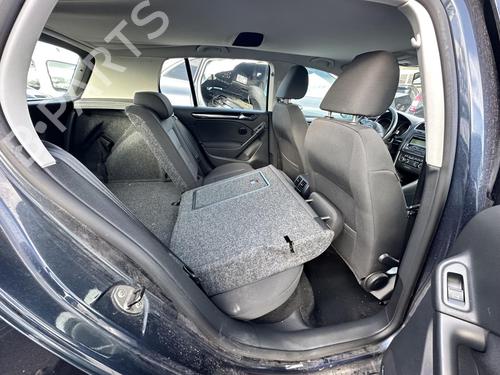 Alternator VW GOLF VI (5K1) 2.0 TDI | BP21291503M7 