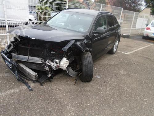 Headlight switch AUDI Q3 (8UB, 8UG) 2.0 TDI quattro | BP21370353I24 - Image 8