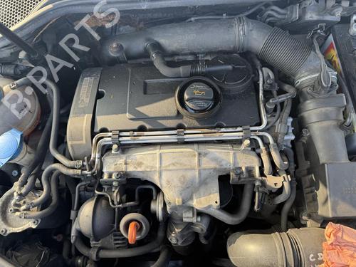 Climate control AUDI A3 (8P1) 2.0 TDI 16V | BP23820436I5  - Image 11