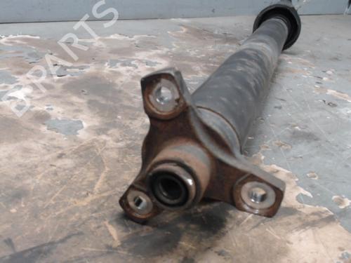 Driveshaft BMW 1 (E81) 118 d | BP21308100M37 