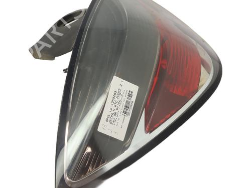 Used Left taillight Left taillight OPEL ASTRA H GTC (A04) 1.7 CDTI (L08) (125 hp) 23814304 23814304