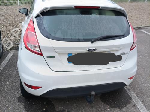 Dashboard FORD FIESTA VI (CB1, CCN) 1.0 EcoBoost | BP30690237C46