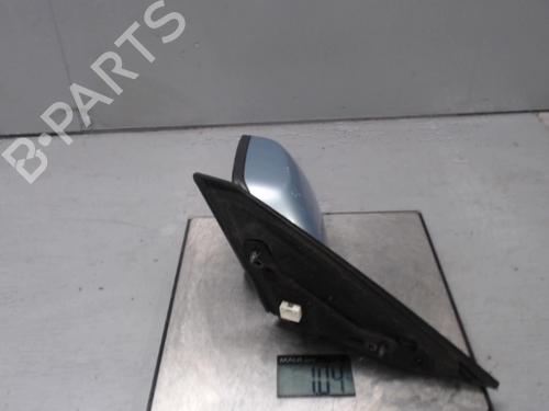 Left mirror MAZDA 3 (BK) 1.6 DI Turbo | BP21301240C26 