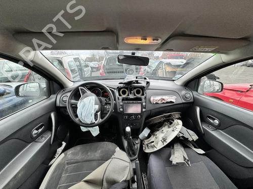 Starter DACIA SANDERO II 1.5 dCi | BP24888120M8  - Image 8