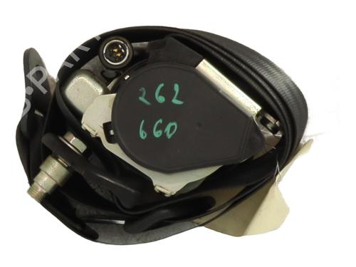 Front right seatbelt DACIA SANDERO 1.5 dCi | BP37715227I25 - Image 3