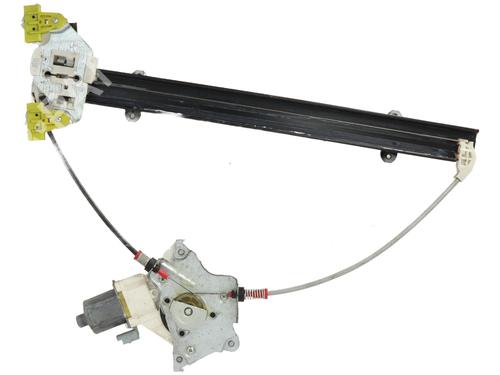 Used Left front window motor NISSAN MICRA III (K12) 1.2 16V (65 hp) 25725351