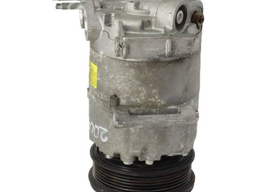 AC compressor FORD FIESTA VI (CB1, CCN) 1.5 TDCi | BP21305671M34