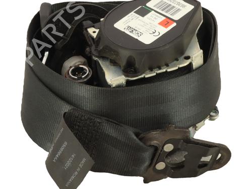 front-left-seatbelt-citroen-c3-iii-sx-2016-40112507 main image