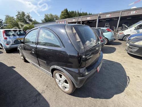 Alternator OPEL CORSA C (X01) 1.2 Twinport (F08, F68) | BP27265647M7  - Image 11