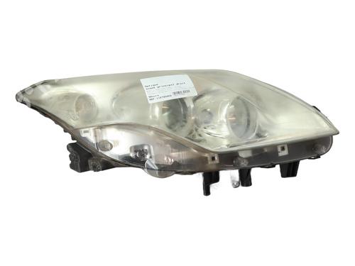 Used Right headlight RENAULT LAGUNA III (BT0/1) 1.5 dCi (BT00, BT0A, BT0T, BT1J) (110 hp) 28170655