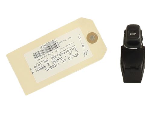 Left rear window switch VOLVO V70 II (285) D5 AWD | BP21366428I29 - Image 2