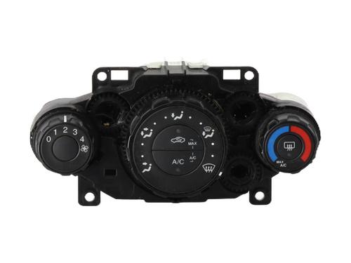 Used Climate control FORD FIESTA VI (CB1, CCN) 1.6 TDCi (95 hp) 25021741