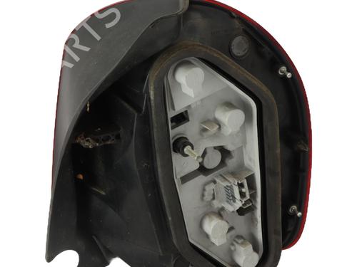 Left taillight RENAULT MODUS / GRAND MODUS (F/JP0_) 1.5 dCi (FP0F, JP0F) | BP36425862C34 - Image 4