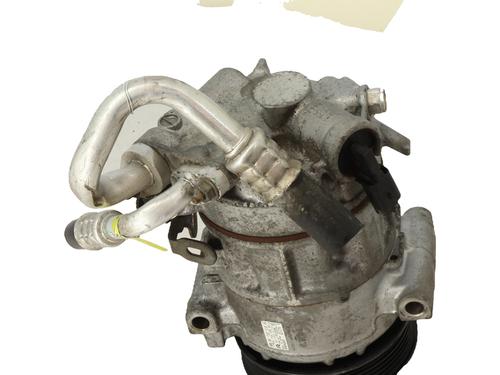 Used AC compressor AC compressor DS DS 3 (SA_) 1.2 THP 130 (SAHNYM) (130 hp) 38781058 38781058