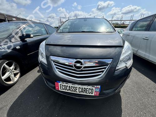 Switch OPEL MERIVA B MPV (S10) 1.7 CDTI (75) | BP21375687I30 - Image 9