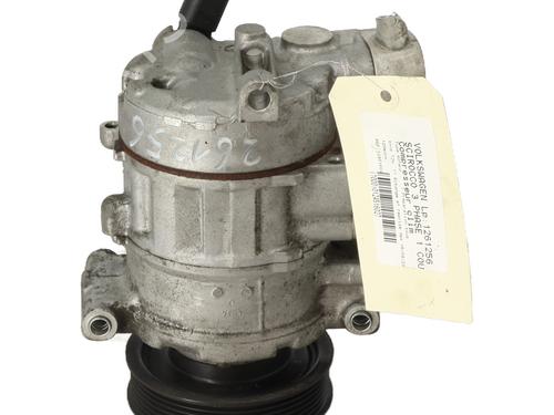 AC compressor VW SCIROCCO III (137, 138) 1.4 TSI | BP34116973M34 - Image 2
