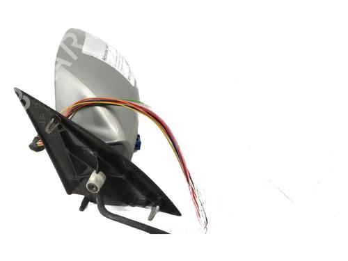 left-mirror-peugeot-607-9d-9u-2000-36287154 main image