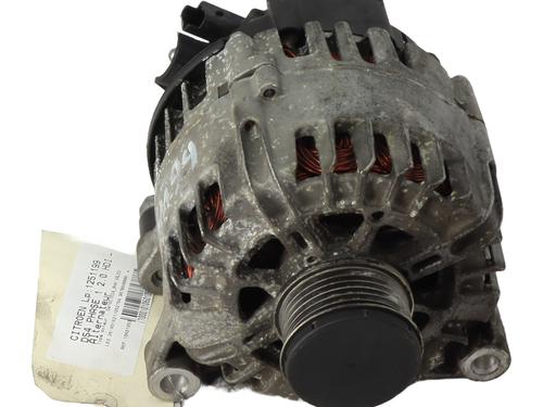 Used Alternator CITROËN DS4 (NX_) 2.0 HDi / BlueHDi 135 (136 hp) 25874151