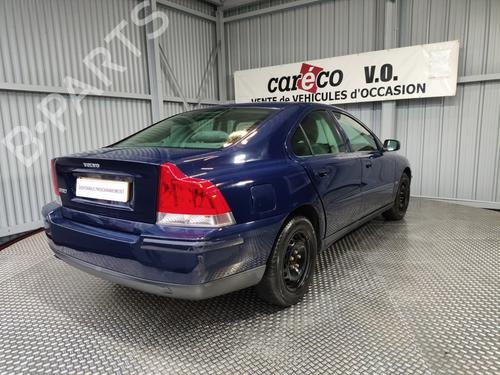 Climate control VOLVO S60 I (384) 2.4 | BP31359904I5 - Image 9