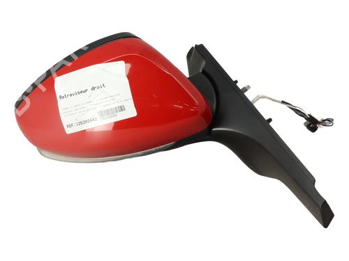 right-mirror-citroen-c3-iii-sx-2016-35928286 main image