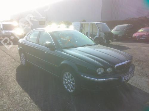 Starter JAGUAR X-TYPE I (X400) 2.1 V6 | BP25260097M8  - Image 11