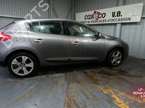 Climate control RENAULT MEGANE III Hatchback (BZ0/1_, B3_) 1.9 dCi (BZ0N, BZ0J) | BP31763232I5  - Image 9