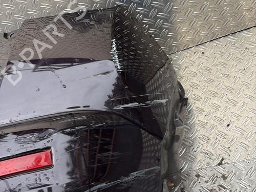 Rear bumper NISSAN JUKE (F15) 1.6 | BP29304022C8 