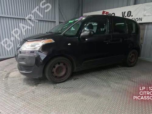 Starter CITROËN C3 Picasso (SH_) 1.4 VTi 95 (SH8FSC, SH8FP0, SH8FP6) | BP35829504M8  - Image 27