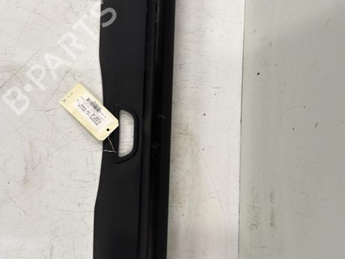 Used Rear parcel shelf MERCEDES-BENZ A-CLASS (W169) A 200 CDI (169.008, 169.308) (140 hp) 32186844