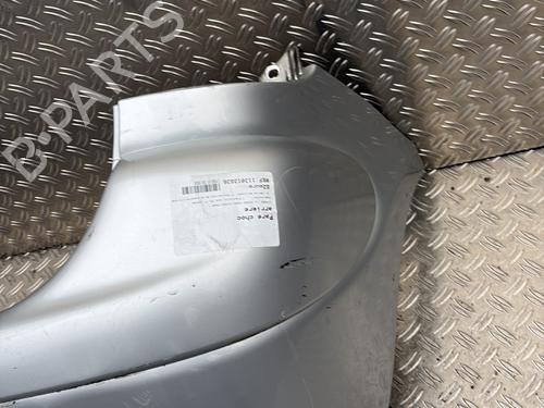 Bak støtfanger CITROËN XSARA PICASSO (N68) 2.0 HDi | BP29371797C8 