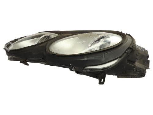 Left headlight SMART FORFOUR (454) 1.5 CDI (454.001) | BP23827966C28 - Image 5