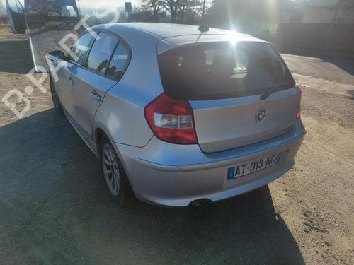 Left mirror BMW 1 (E87) 118 d | BP21296064C26 