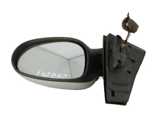 Right mirror FORD KA (RU8) 1.2 | BP27521950C27 