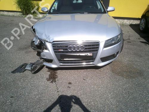 Headlight switch AUDI A5 Sportback (8TA) 2.7 TDI | BP21375757I24 - Image 9