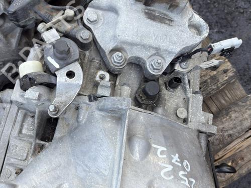 Gearbox CITROËN C4 Grand Picasso II (DA_, DE_) 1.6 HDi / BlueHDi 115 | BP27670755M3 
