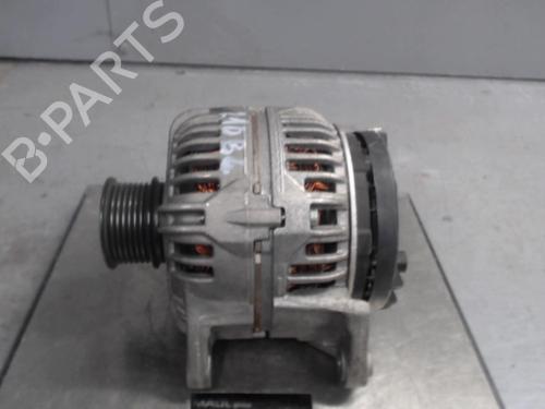 Alternator IVECO DAILY IV Van 35C12 V, 35C12 V/P, 35S12 V, 35S12 V/P | BP21297527M7 