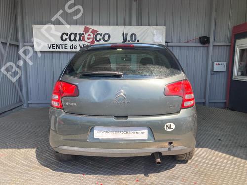Front left lock CITROËN C3 II (SC_) 1.4 HDi 70 (SC8HZC, SC8HR0, SC8HP4) | BP38631960C98 - Image 14
