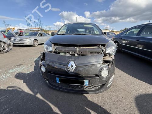 Left front window switch RENAULT TWINGO II (CN0_) 1.2 16V (CN04, CN0B) | BP28718920I27  - Image 21